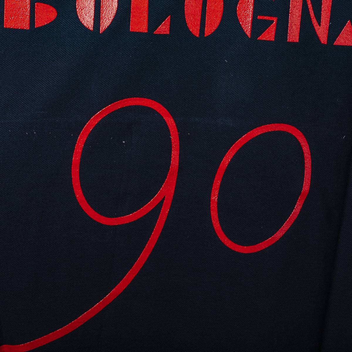 Polo Blu Bologna Diadora Arte 1998/1999