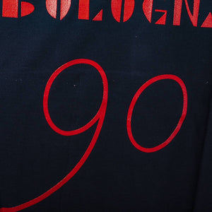 Polo Blu Bologna Diadora Arte 1998/1999