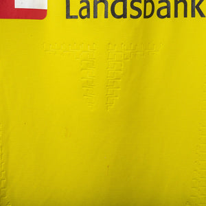 Maglia Home Brøndby IF Hummel 2017/2018