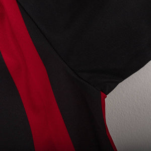 Maglia Home Ac Milan Adidas Shevchenko n7 2002/2003