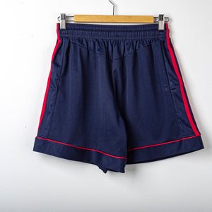 Pantaloncini Spagna Adidas 1998/1999