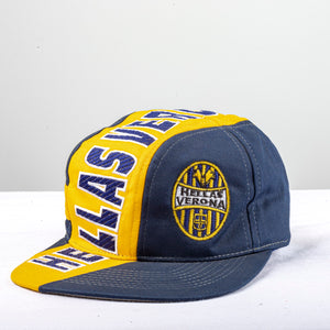 Cappello Hellas Verona Errea 1994/1995