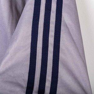 Adidas Siemens 2000/2001 Bordeaux Third Shirt