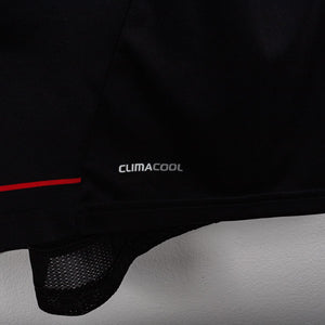 Maglia Third Milan Adidas Thiago Silva 33 2010/2011