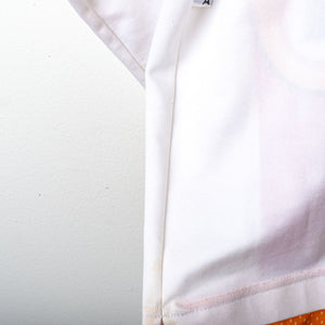 Maglia Away Roma Diadora INA Assitalia ML 1997/1998
