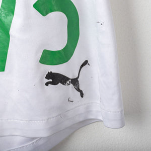 Pantaloncini Home Sassuolo Puma n73 2020/2021