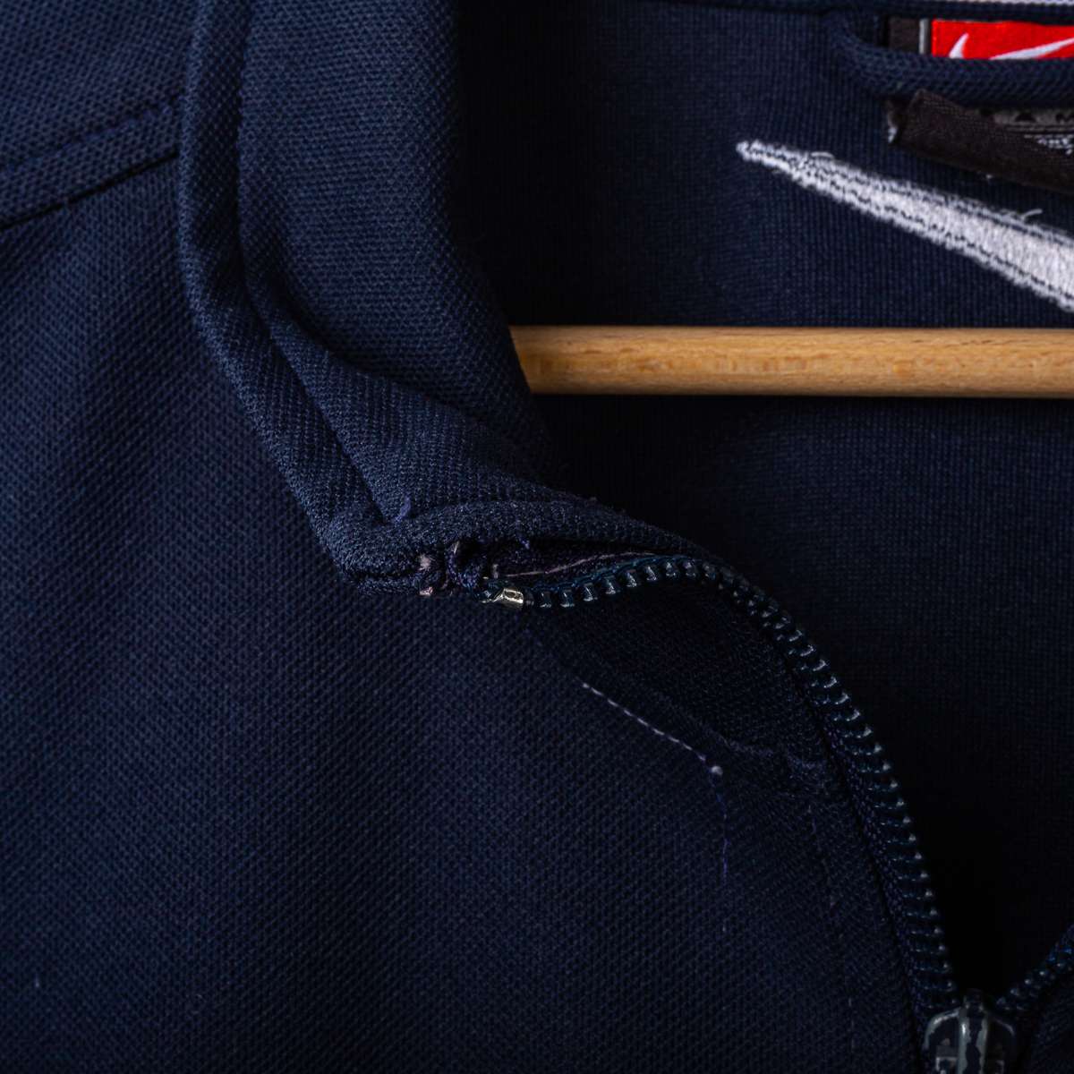 Napoli Nike Peroni Training Sweatshirt 1999/2000