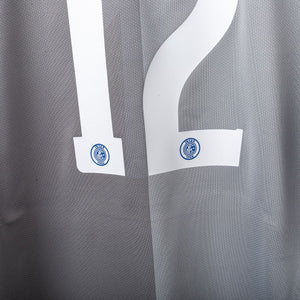 Maglia Portiere Inter Nike Julio Cesar 12 2006/2007