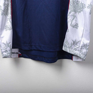 Maglia Third Perugia Nakata Galex Perugina 1999/2000