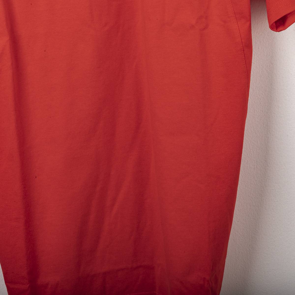 Polo Rossa Juventus Nike  con cartellino 2005/2006