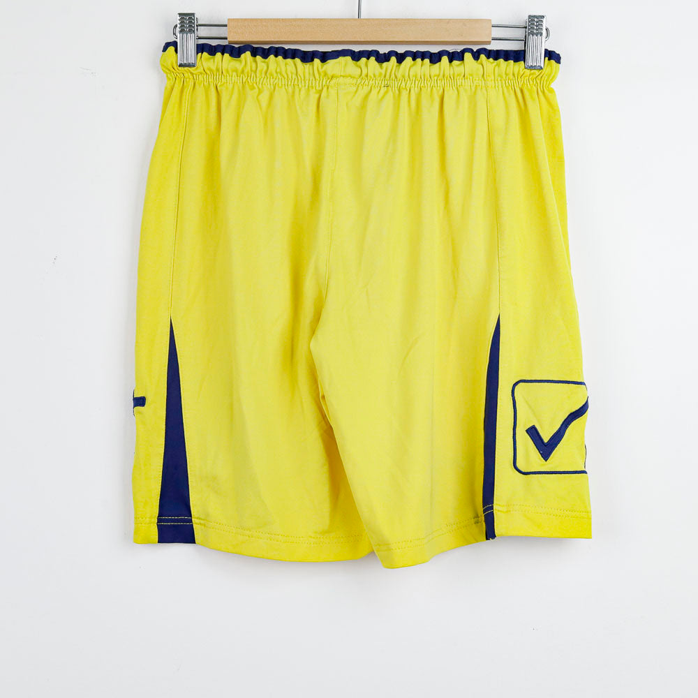 Pantaloncini Third Modena Givova 2009/2010