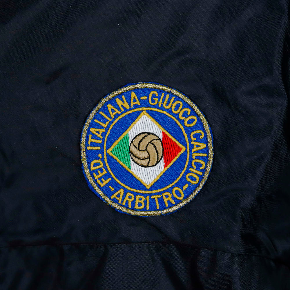 Giacca Arbitro FIGC Diadora Anni 1980