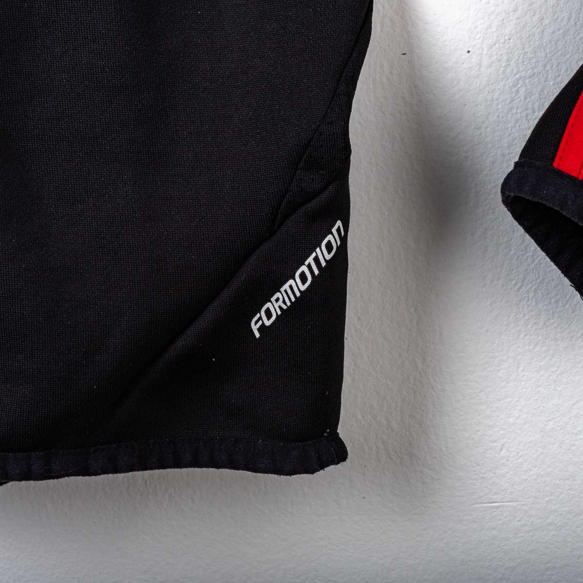 Felpa Training Milan Adidas Formotion 2012/2013