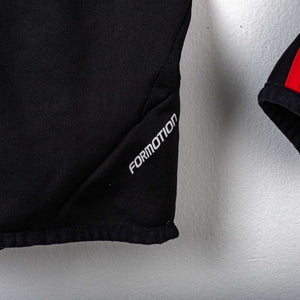 Felpa Training Milan Adidas Formotion 2012/2013