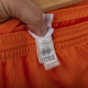 Pantaloncini parma errea n92
