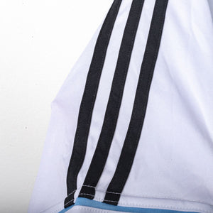 Maglia Home Adidas Argentina Messi n19 2006