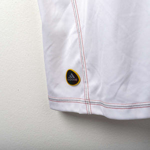 AC Milan Away Shirt Adidas Ronaldinho 80 2010/2011