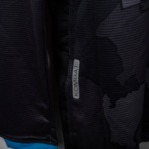 maglia camo district napoli kappa mertens n14 2018/2019