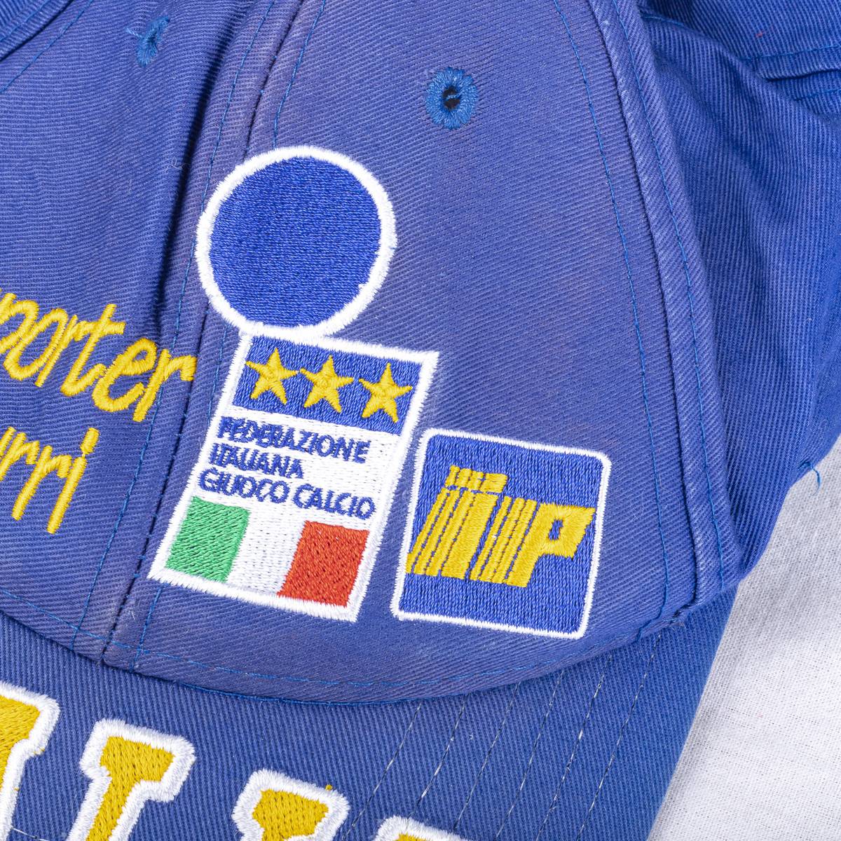 Cappello Supporter Italia 1994