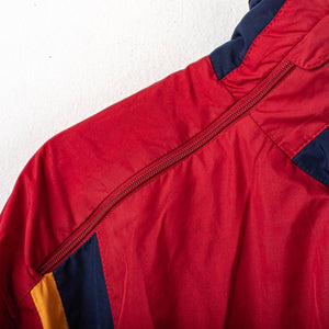 Giacca Training Roma Diadora 2004/2005