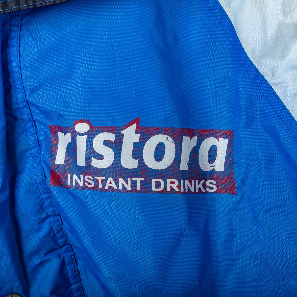 Giaccone brescia errea ristora 1997/1998