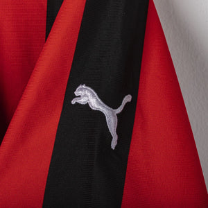 Maglia Home HB Tórshavn Puma 2006/2007