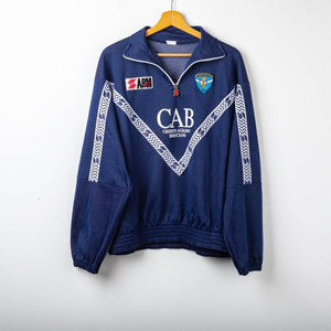 Brescia ABM 1996/1997 Training Tracksuit