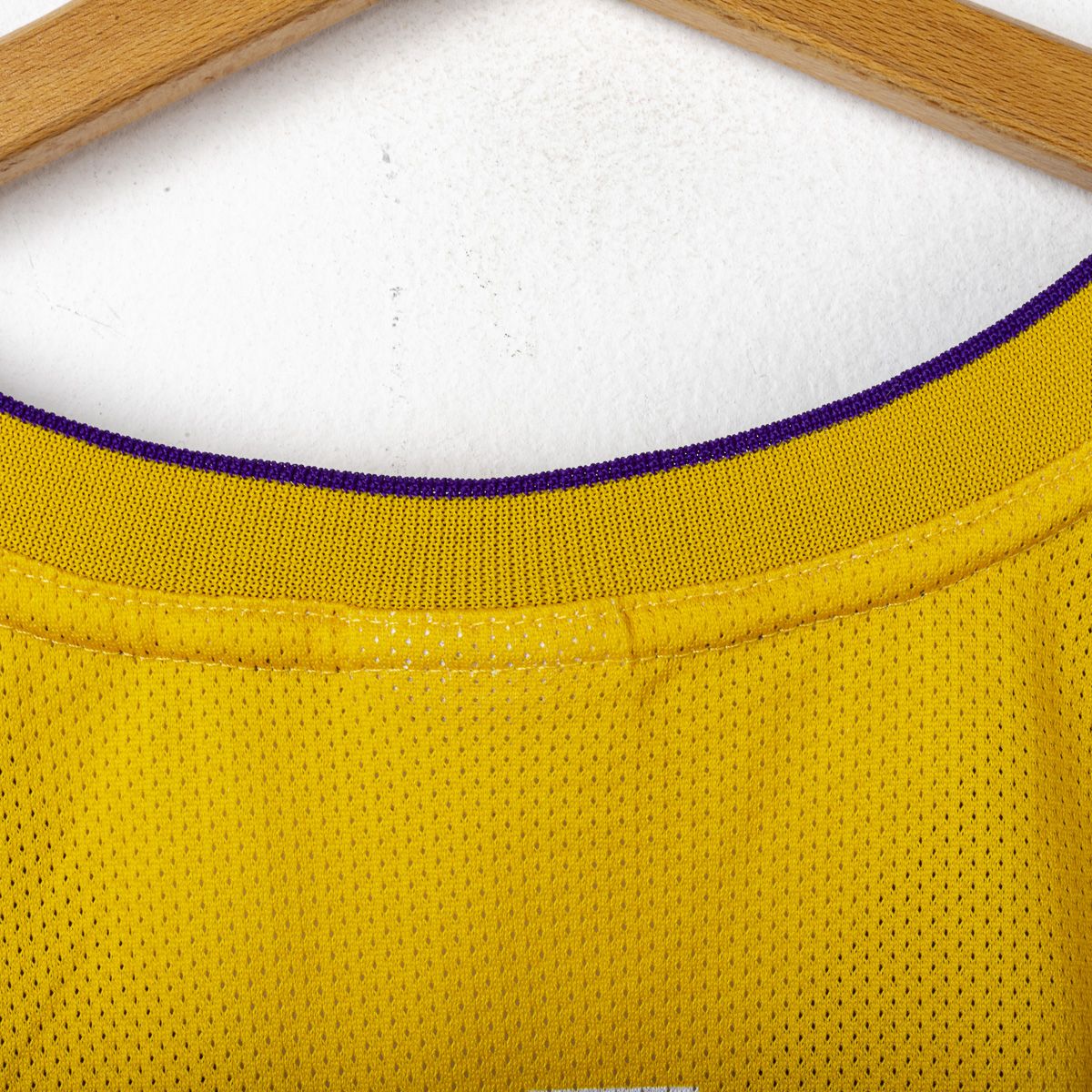 Canotta NBA Los Angeles Lakers Champion O’Neal 34 1999/2000