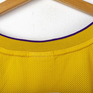 Canotta NBA Los Angeles Lakers Champion O’Neal 34 1999/2000