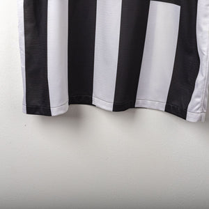 maglia home juventus nike Vidal n23 2012/2013