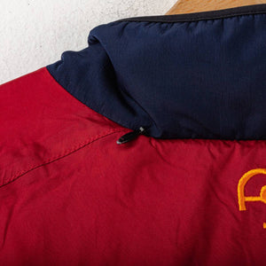 Giacca Training Roma Diadora 2004/2005