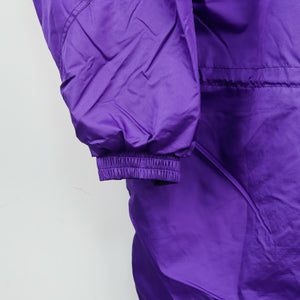 Giaccone Panchina Fiorentina Fila Nintendo 1998/1999