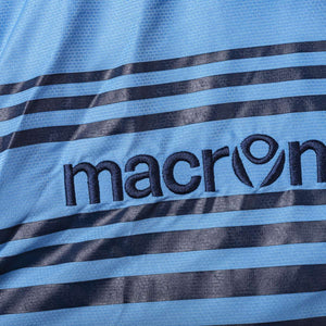 Giacca Ss Lazio Macron celeste 2012/2013