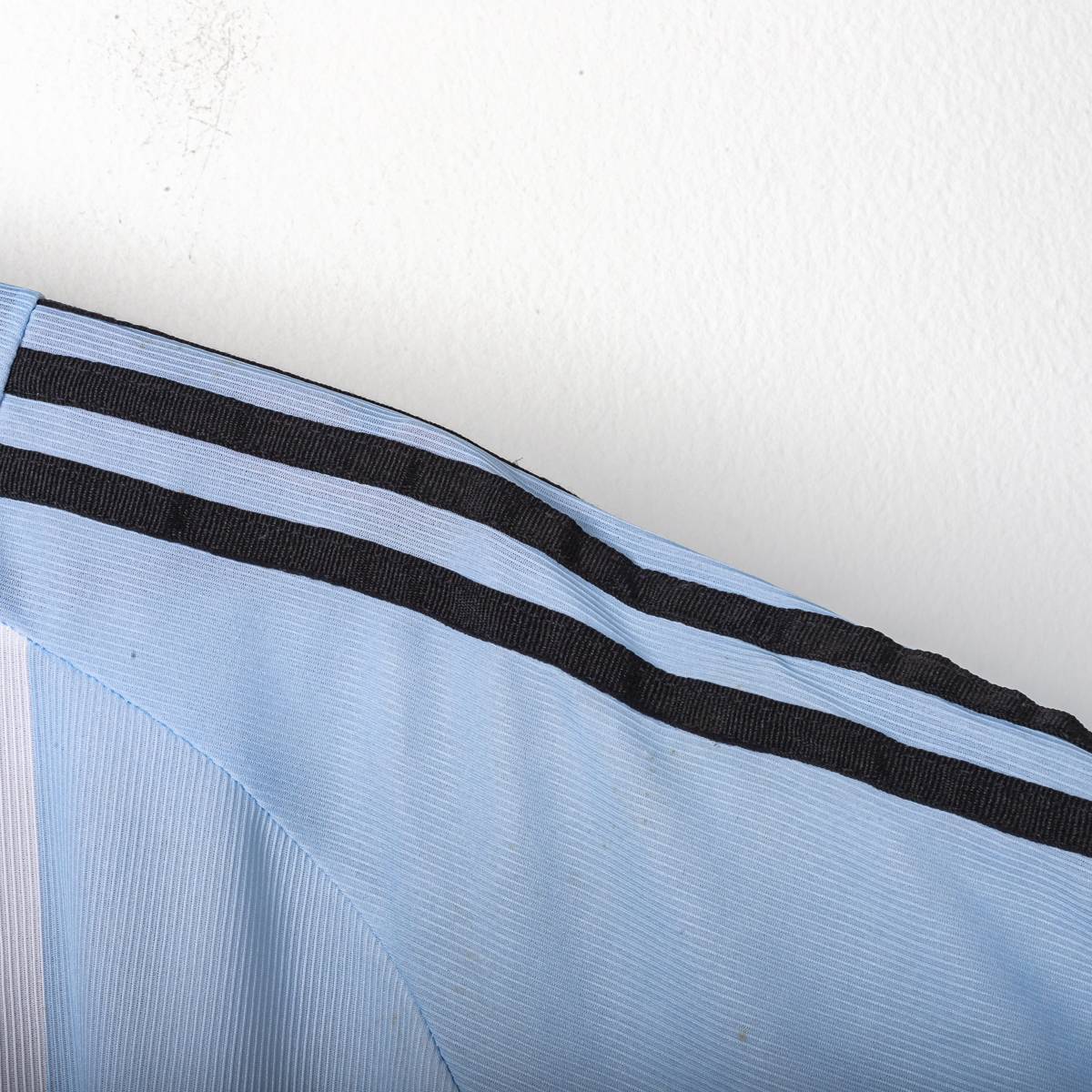 Maglia Home Adidas Argentina Batistuta n9 2002