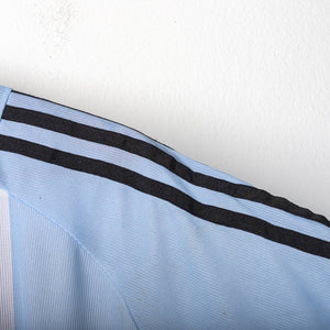 Maglia Home Adidas Argentina Batistuta n9 2002