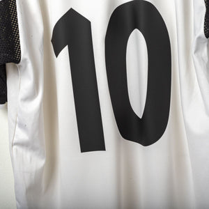 Maglia Away Juventus Kappa Del Piero n10 1998/1999