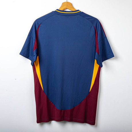 Roma Adidas Third Jersey 2024/2025