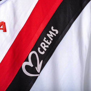 Sorrento Legea Third Shirt N11 2010/2011