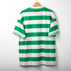 Maglia Home Celtic Umbro 1997/1998