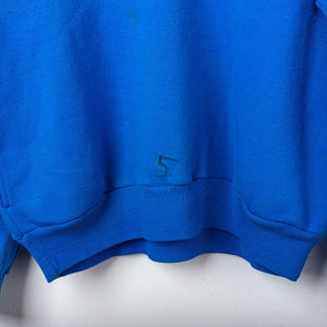 Inter Umbro Fitgar Training Sweatshirt 1991/1992