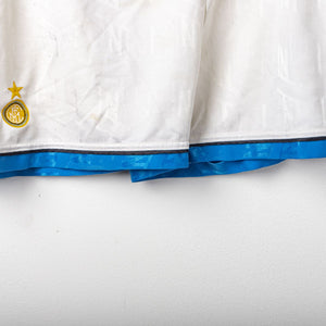 Pantaloncini Away Umbro  Inter 1993/1994