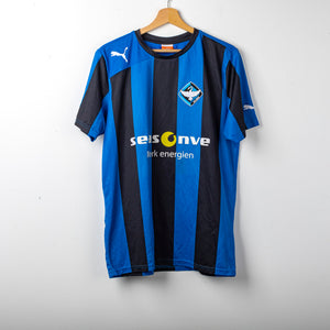 Maglia Home HB Koge Puma 2012/2013