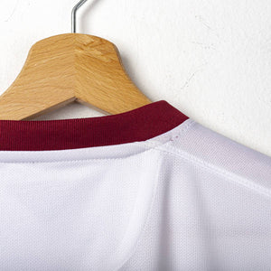 Maglia Away Roma Nike Totti n10 2014/2015