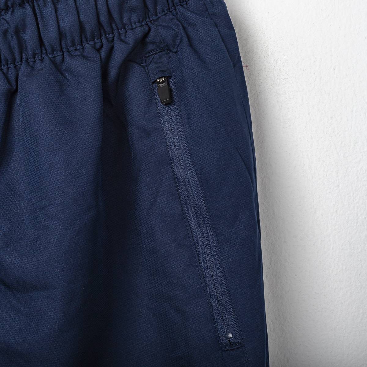 pantaloni rappresentanza ss lazio blu 2015/2016