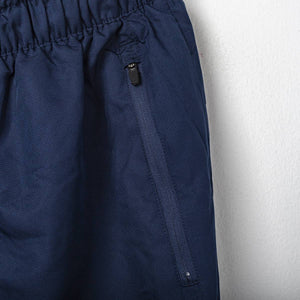pantaloni rappresentanza ss lazio blu 2015/2016