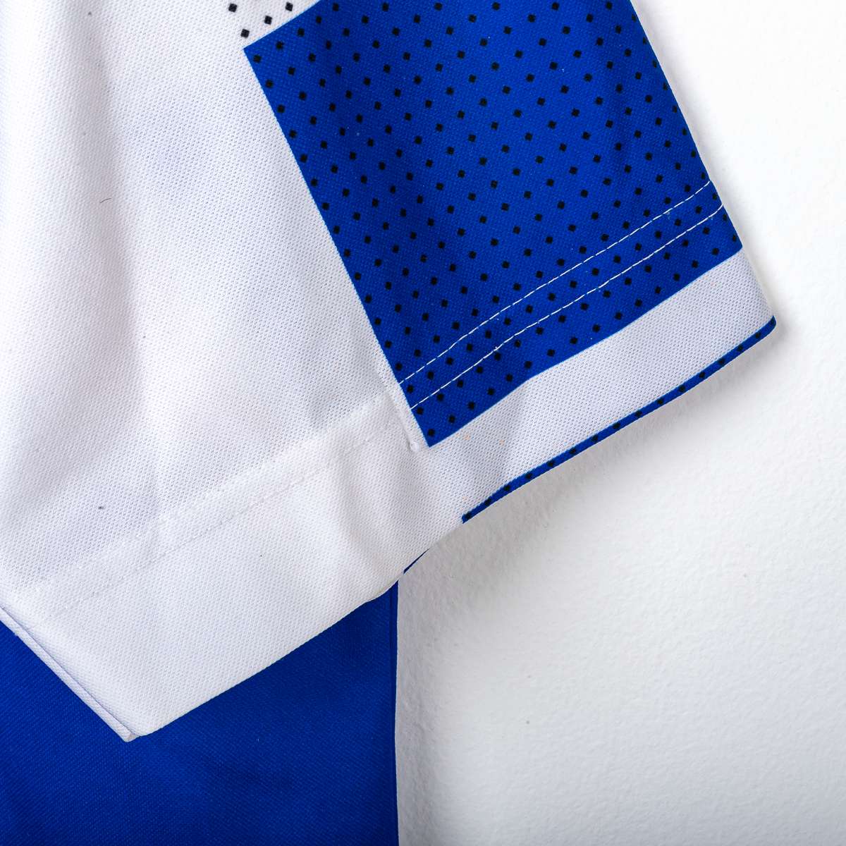 Sampdoria Asics Daewoo 1998/1999 Training Shirt