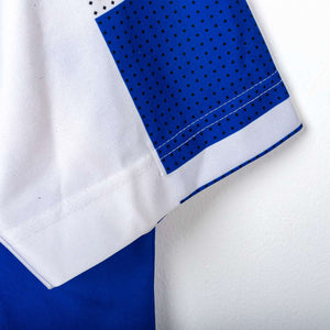 Sampdoria Asics Daewoo 1998/1999 Training Shirt