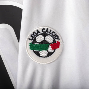 maglia away inter nike pirelli baggio n10 1998/1999