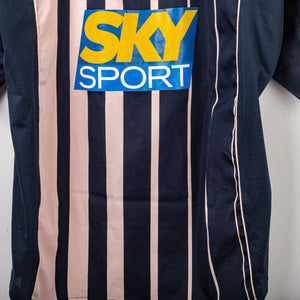 Maglia Third Fc Juventus Nike Del Piero n10 2004/2005