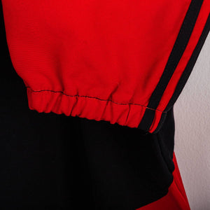 AC Milan Adidas Opel Tracksuit Jacket 2004/2005